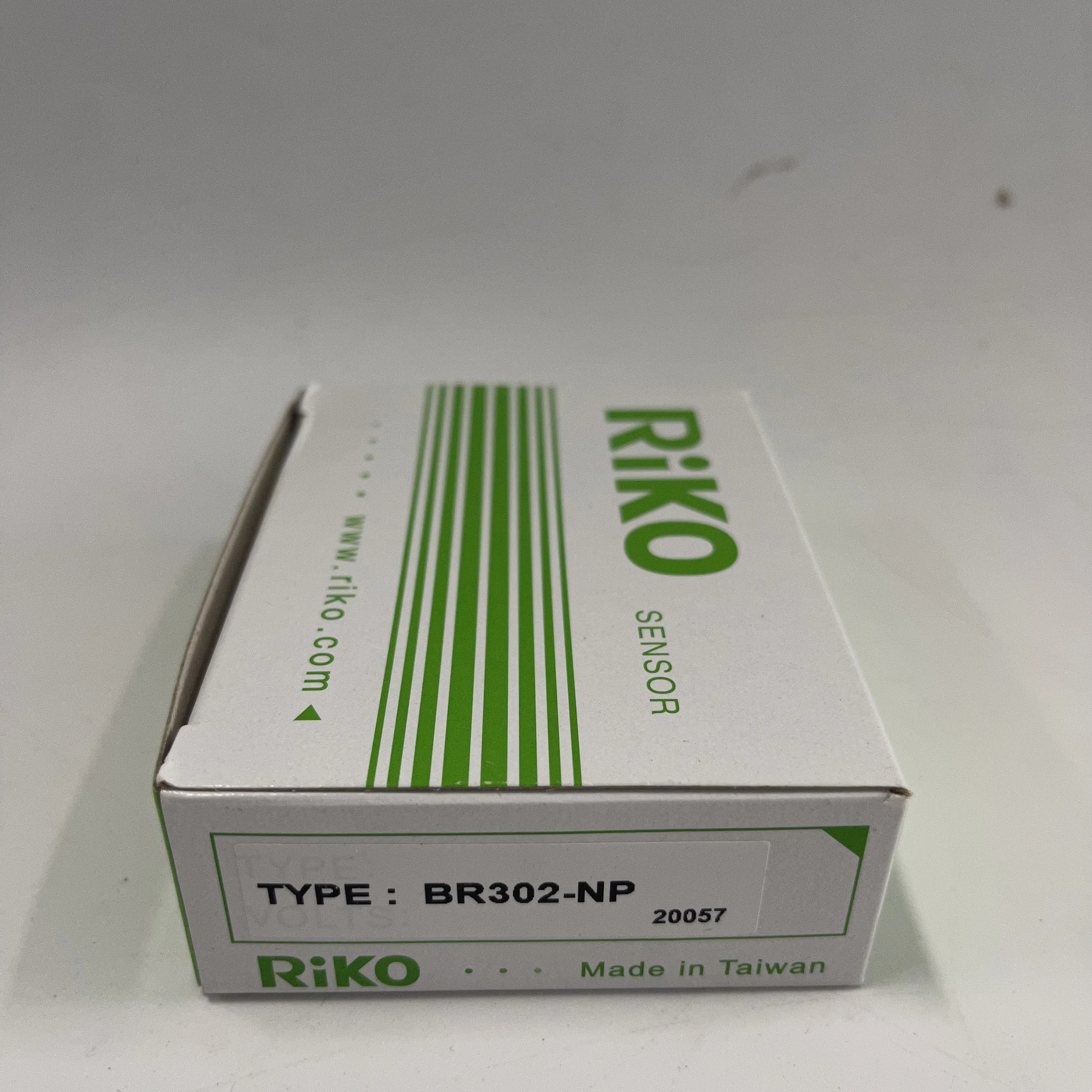 RIKO Proximity Sensor BR302-NP RIKO Proximity Sensor BR302-NP