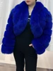 Blu reale