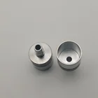 Low Price Aluminum Alloy Turning Milling Machining Cnc Parts