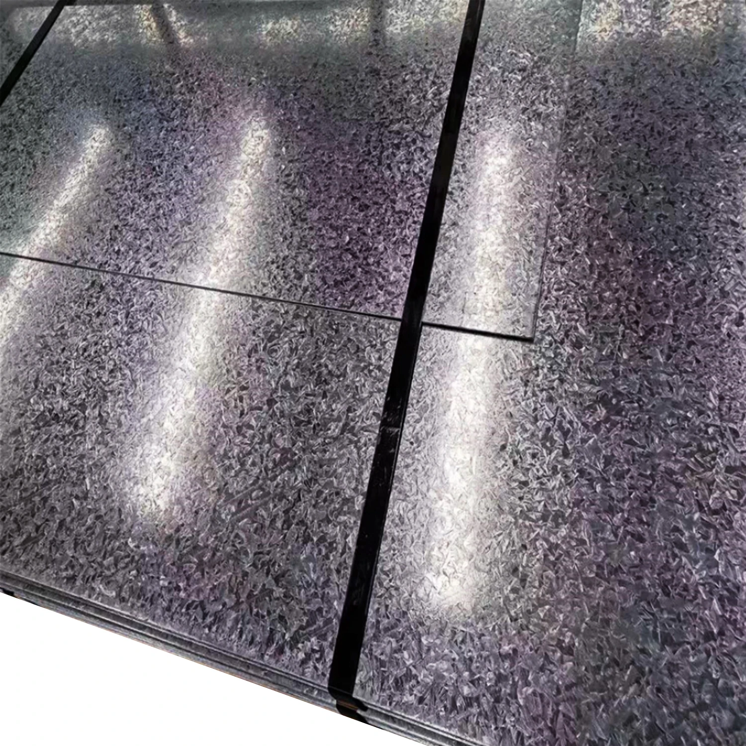 26 Gauge Galvanized Sheet 2 26 Gauge Galvanized Sheet 2