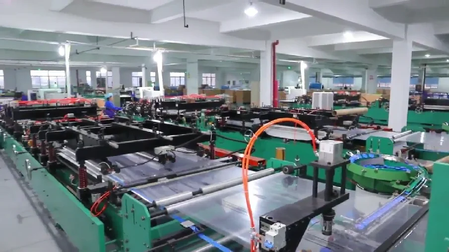 Yichang Heartkey International Trade Co., Ltd. 1