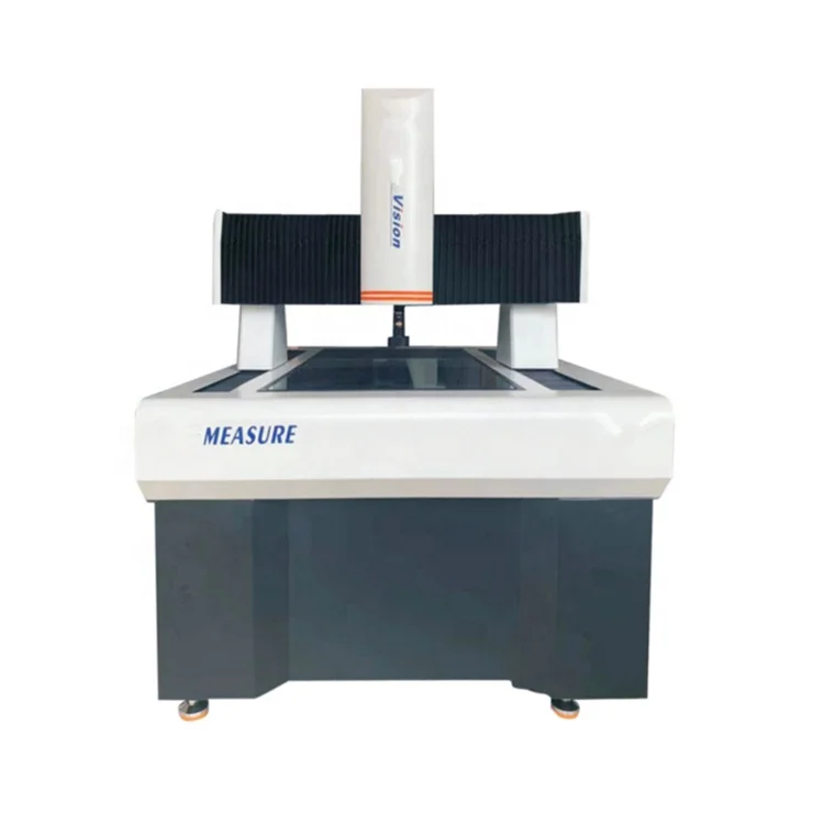 KASON Factory Manual Probe 3D CMM Coordinate Measuring Machine With CAD Module