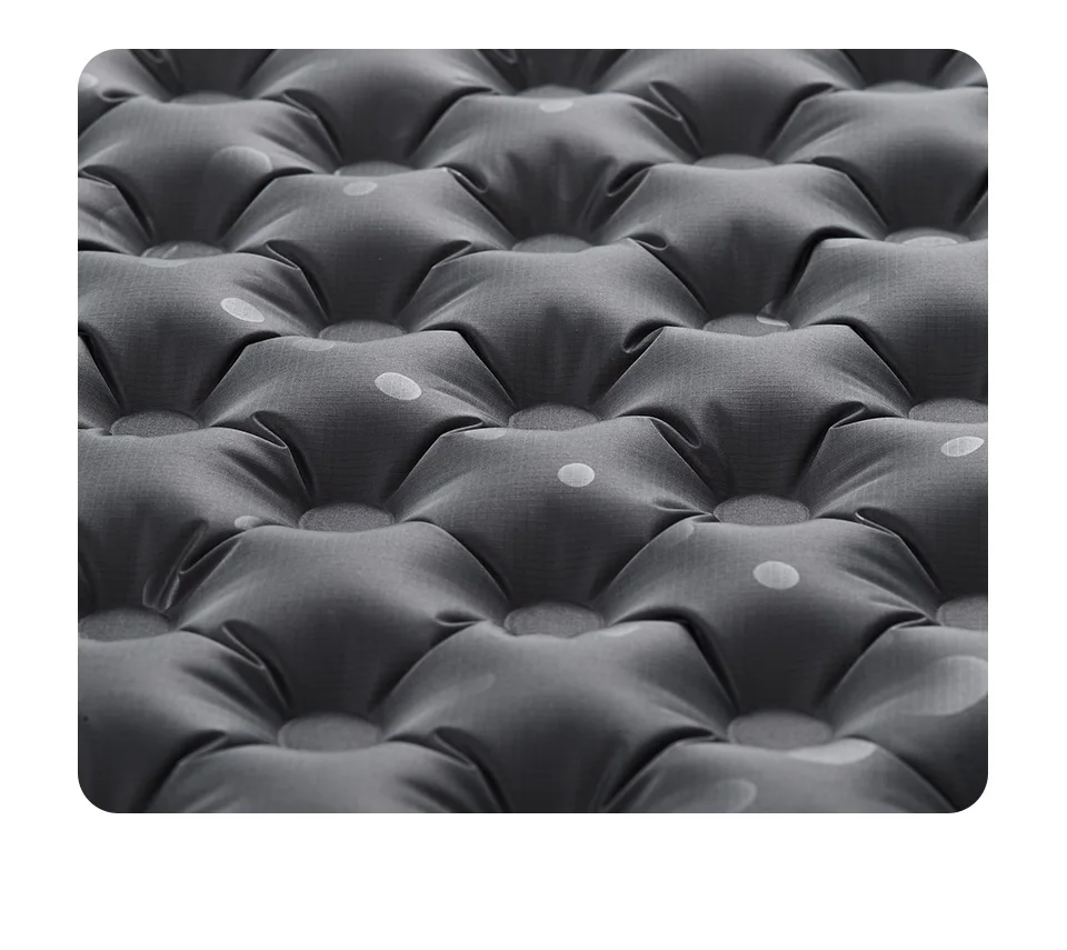 Naturehike Sleeping Pad Camping Cushion Inflatable Outdoor Sleeping Mat