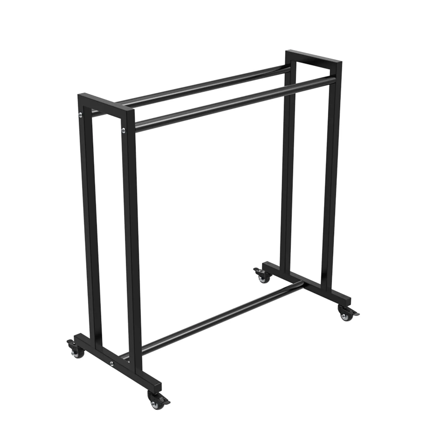 Alibaba.com: Badminton Racket Display Stand, Removable Cart, Holds ...