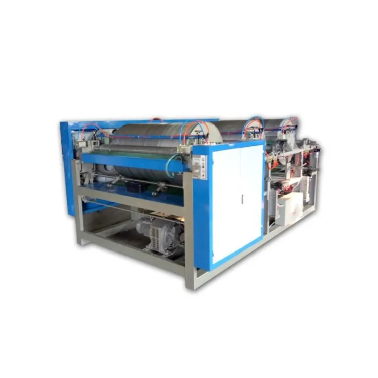 Kraft Paper pp Bag Printer Flexo Printing Machine Printer Mailing Bag Machine With Price