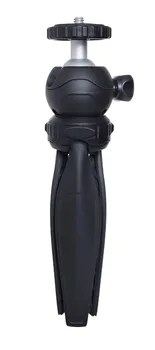 Aluminum Heavy Duty Small Desktop Tripod Professional Mini Tabletop Tripod for Photography product image