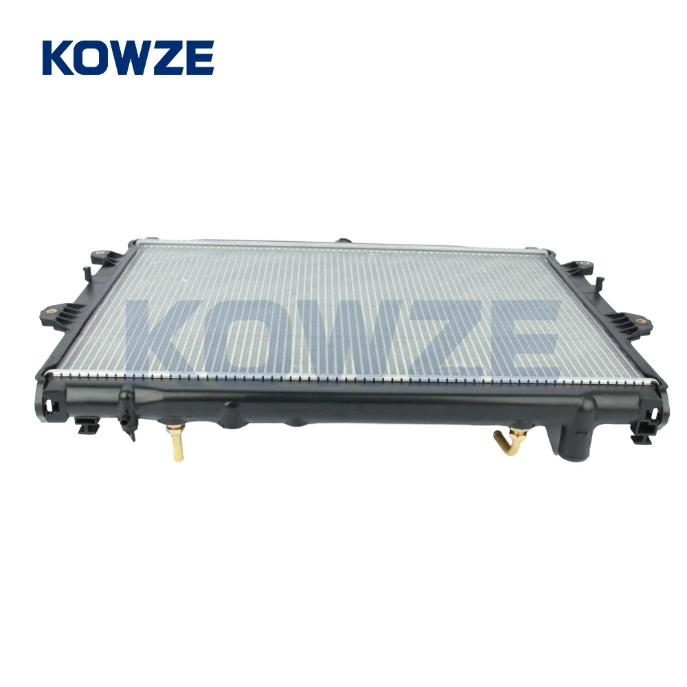 16400-0C210 KOWZE Other Car Parts Cooling Parts Car Aluminum