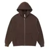 Chocolate color