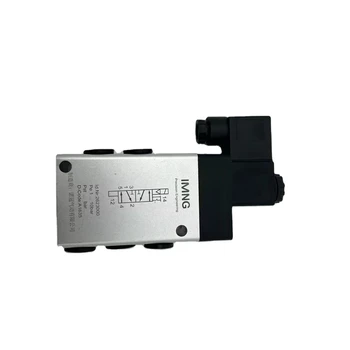 Original Norgren Multi-function Solenoid Valve 2623000