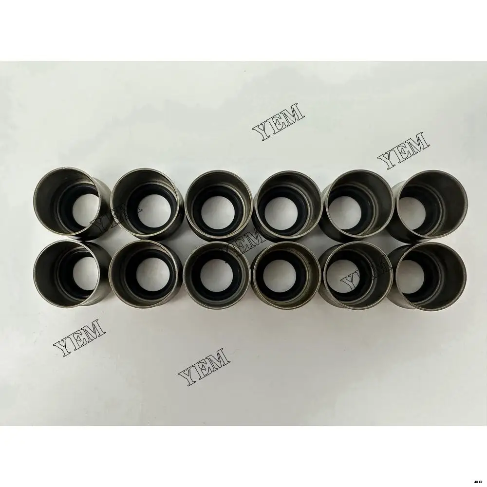 China Originally Produced 6D22 Valve Oil Seal for Mitsubishi