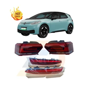 Original VW ID3 Rear Tail Light Lamp Clear Lens New Condition Car Volkswagen Id3 Accessories with Right Left Taillights Led