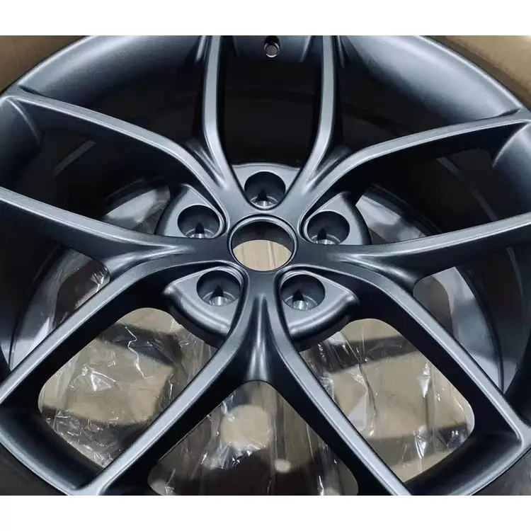 Original tesla Hub 1044265-00-A Suitable for the tesla Model 3 Performance Wheel 19"