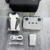 Versione con batteria RC-N2+1 usata