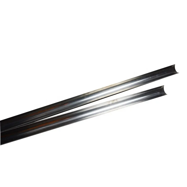 Geotec Wuxi CROWN NQ HQ Qvershot Carbon Steel Casting Inner Outer Tube Core Barrel Drilling Tools for Coal Mining