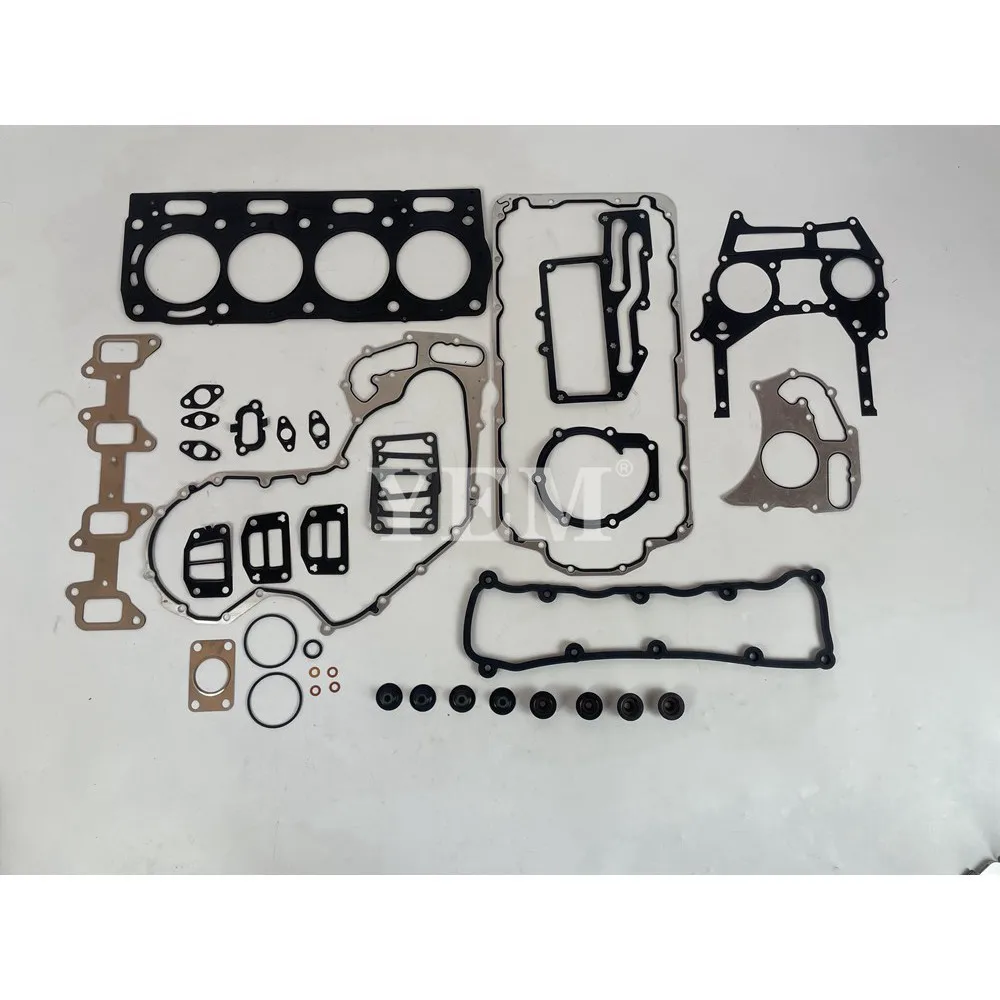 1104 Full Gasket Kit for Perkins