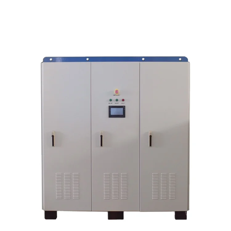 150KW 380V Off Grid Three Phase Solar Power Inverter