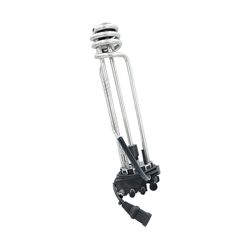 Urea Liquid Level Sensor - DZ95259740567 for Shacman Trucks
