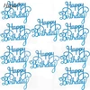 10PCS-blue