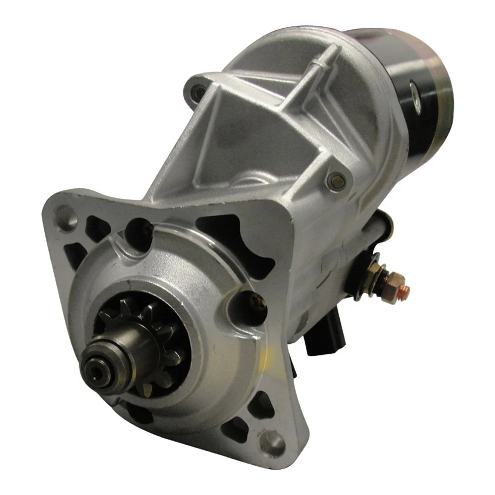 IZUMI for Case IH 650K Starter Motor 86992395 Engine Parts Manufacturer