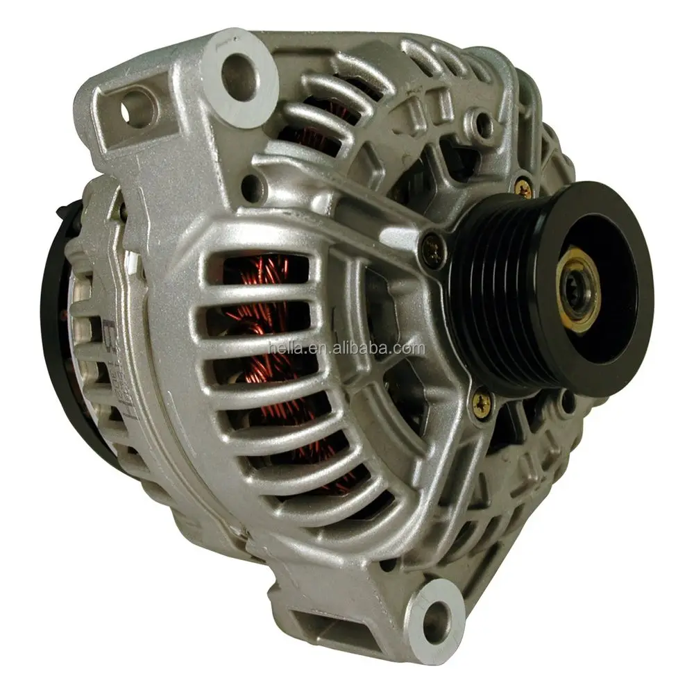 Car Auto Alternator For Nissan Navara Cabstar 2.5 12v A3tj0781 23100