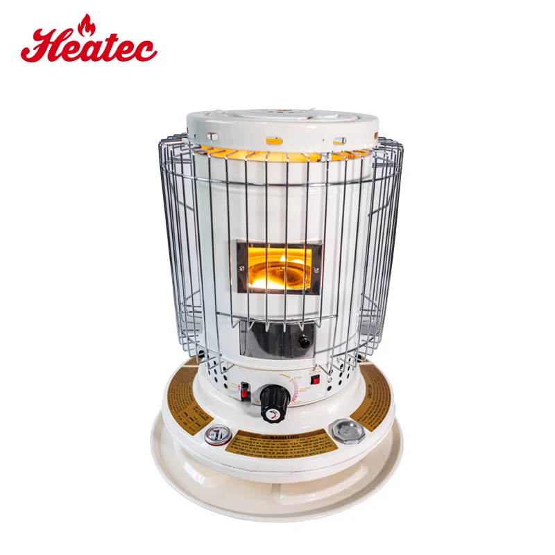 Buy Corona SL-66 Kerosene Convection Type Heater, Fuel Gauge, Litre ...