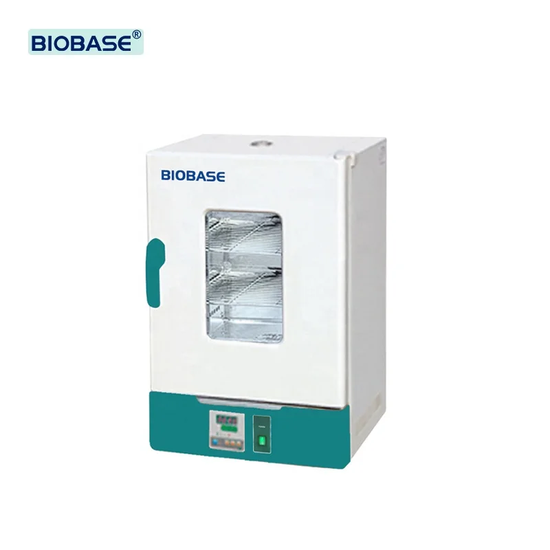 BIOBASE CN Laboratory Constant Temperature Incubator BJPX-H30II Adjustable Shelves Incubators