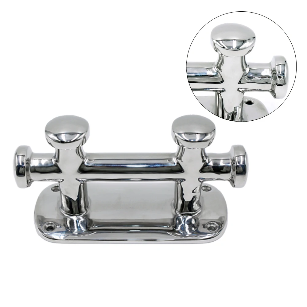 product shenghui oem odm stainless steel mooring bollard heavy duty mooring bollards for ships docking mooring-4