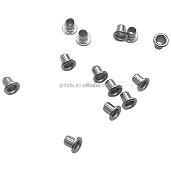 small size brass material 2 mm air hole Grommets Eyelets for tags and hanging card's Metal Grommets mini size eyelets