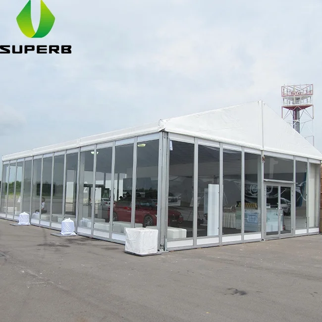 10FF% Bleeding Price Cheap Second Hand Germany Tent for Sale for Wedding