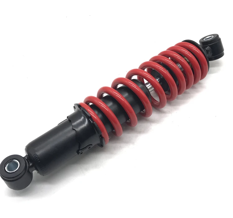 285 мм задний амортизатор подвески Sensa-Trac Регулировка нагрузки для квадроцикла