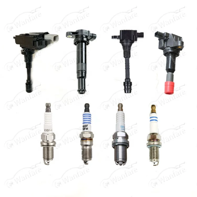 Oem 273012e000 273013e400 273013f100 273012b010 Ignition Coil For