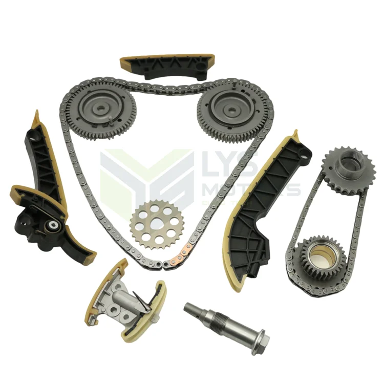 TIMING CHAIN KIT OM654.920 OM654 FÜR Mercedes Benz A-CLASS (W177  
