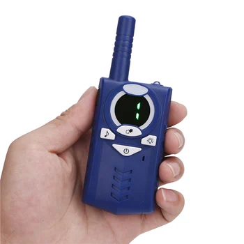 China Two Way Digital Police Mini Radio Kids Walkie Talkie For Sale