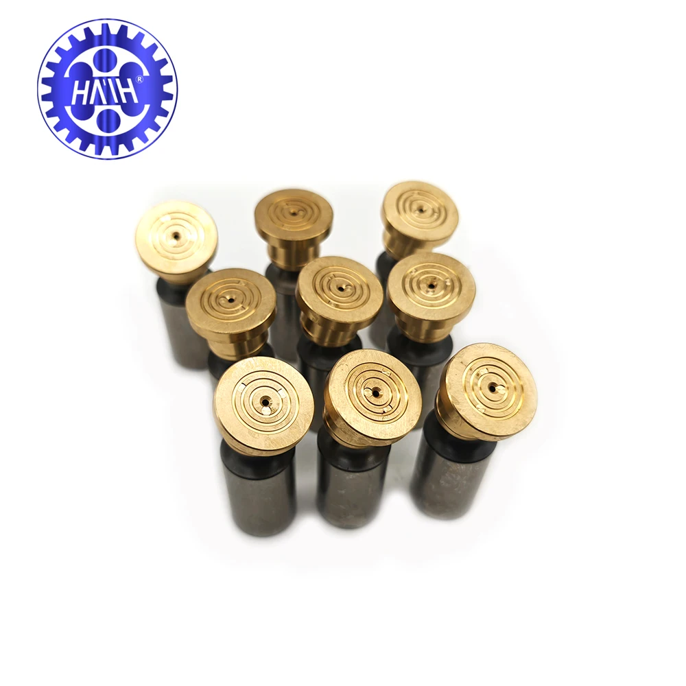 VALVE PLATE 0788809 for HITACHI ZX200 ZX210 XZ225 XZX230