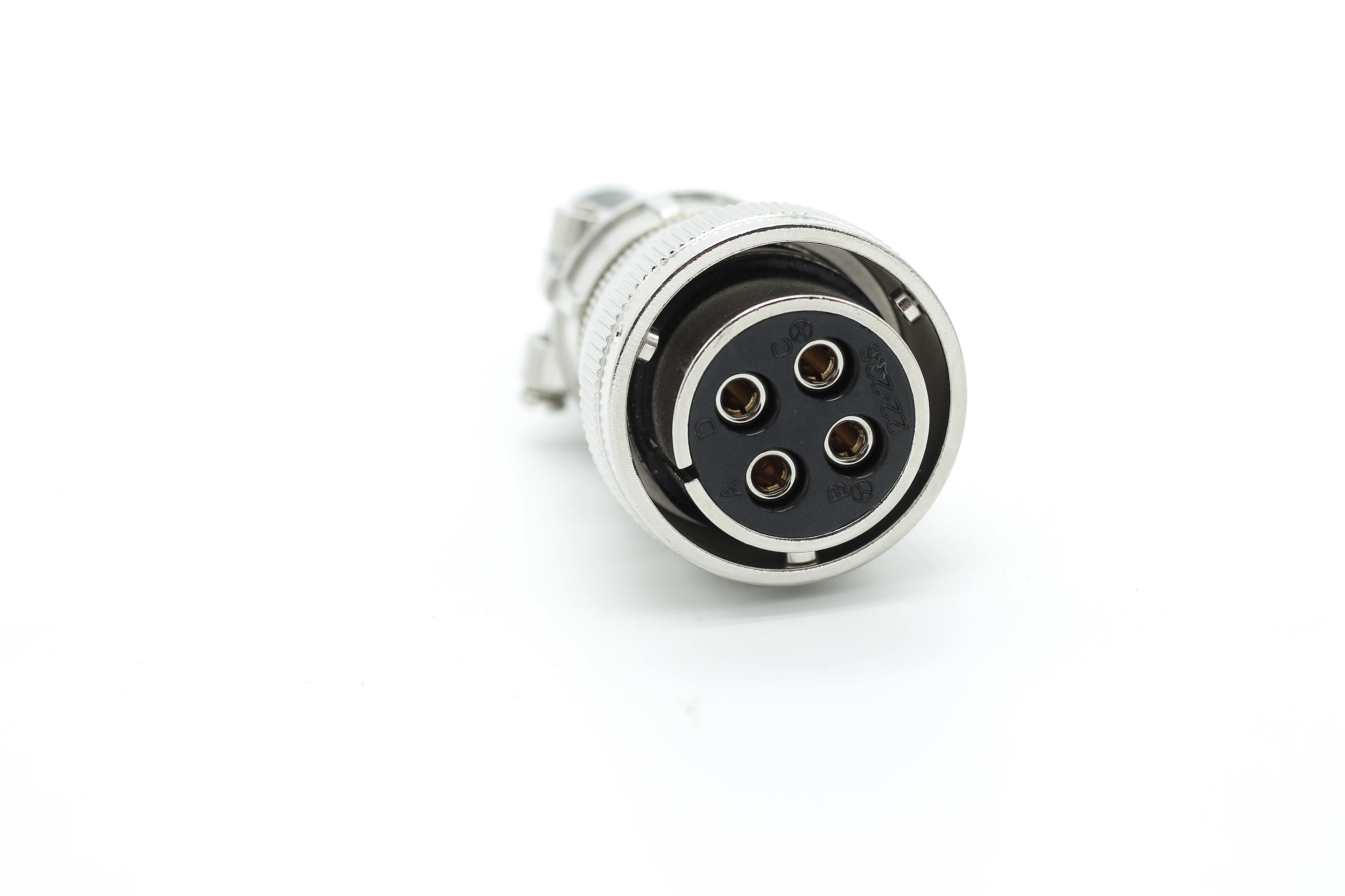 Alibaba.com: IP67 Waterproof Connector VG95234 22-22S 4pin +MS3102A 22 ...