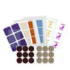สีขาว