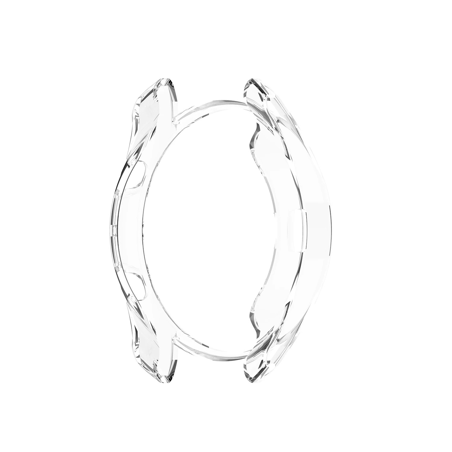 Защитный чехол для Samsung Galaxy Watch 3 41/45 мм защитный бампер корпус аксессуары умных