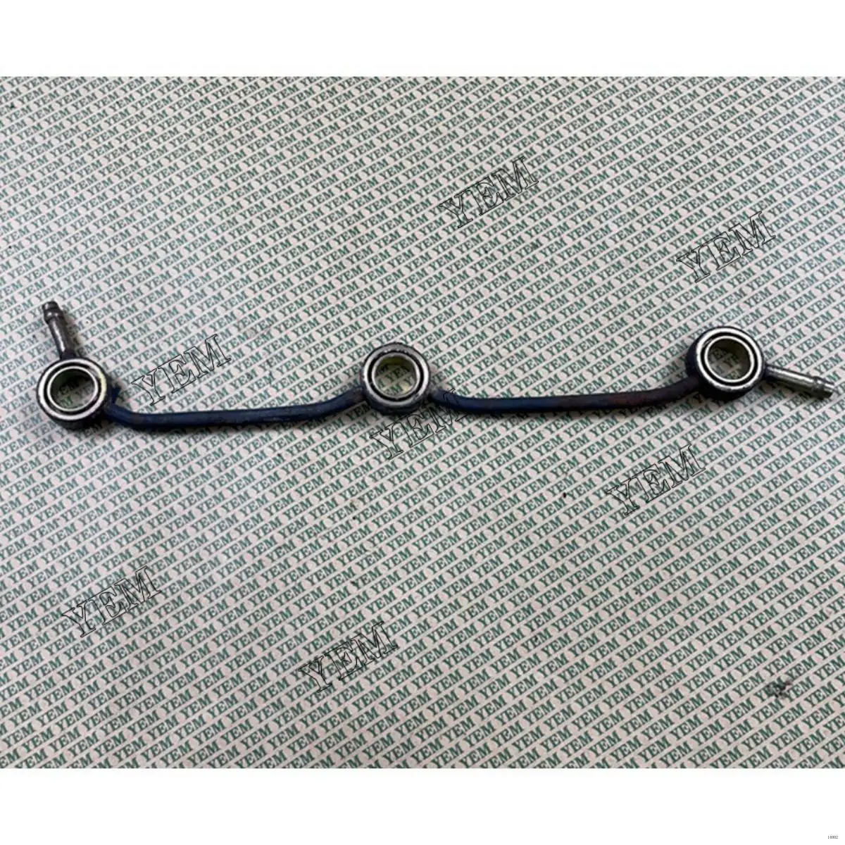 High Quality Machinery Parts D1403 Oil Return Pipe for Kubota