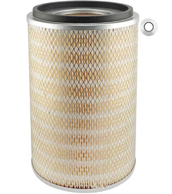 Af26389 Light Truck Air Filter Element Truck Air Filter Af26509 - Buy 