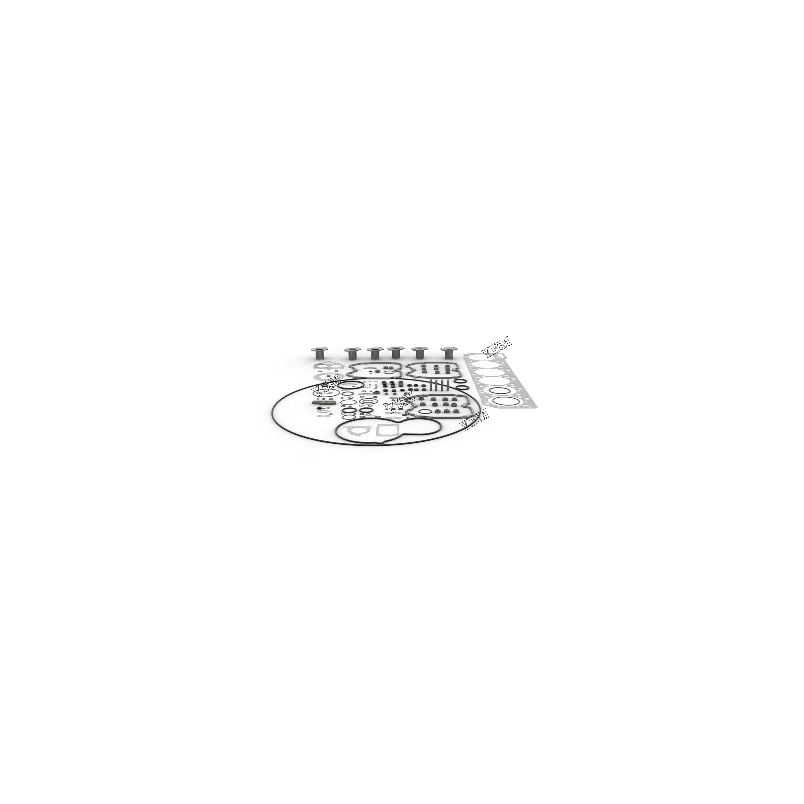 466-7387 Kit-Cylinder Head Install for Caterpillar Universal Engine Parts
