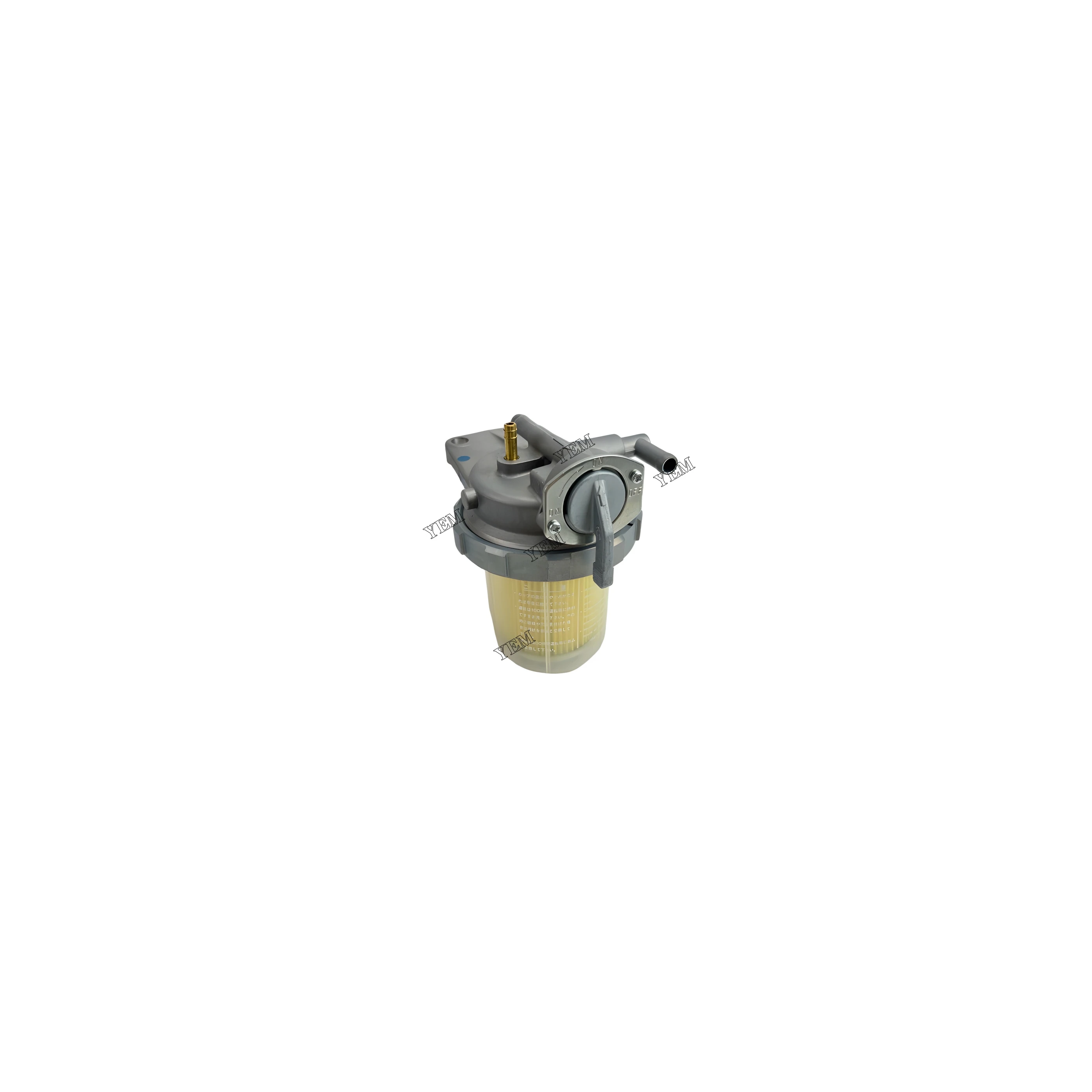 V2403 17076-43015 17076-43012 17076-43015 Fuel Filter Assy for Kubota OEM Engine Parts