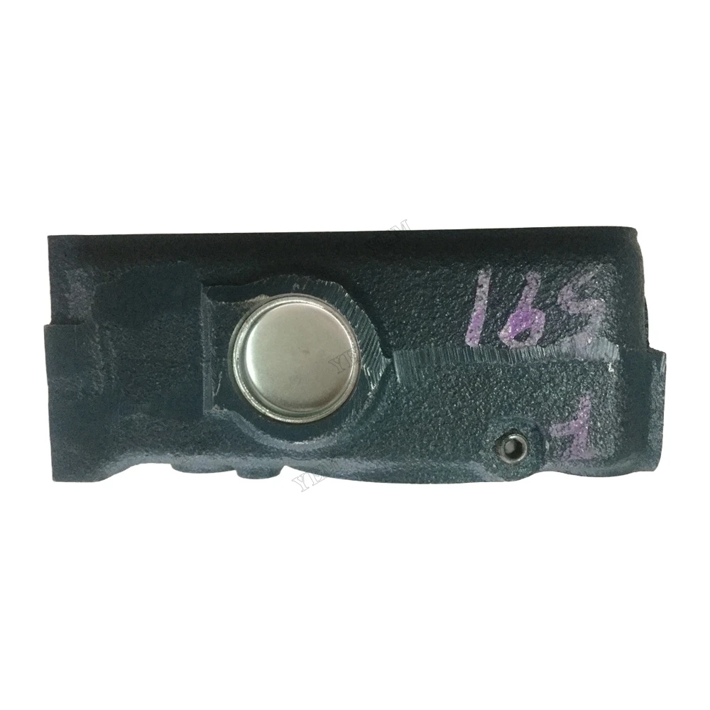 D950 Cylinder Head 15532-03040 for Kubota Engine Parts for Sale 5