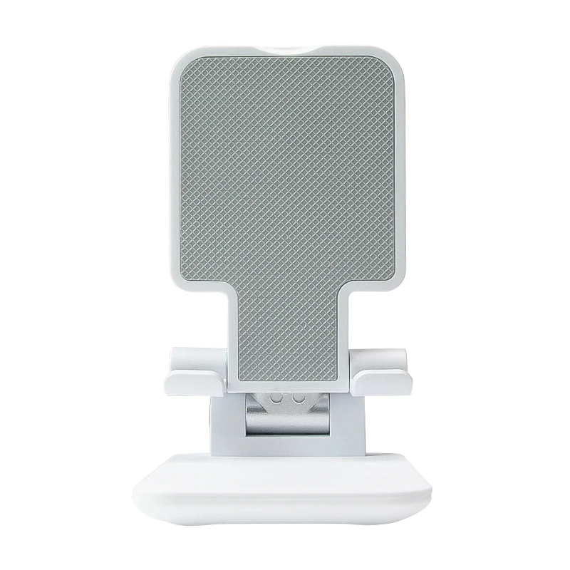 Factory Lower Price Adjustable Portable Cellphone Stand Folding Mobile Phone Holder Used for Mobile Phone Office