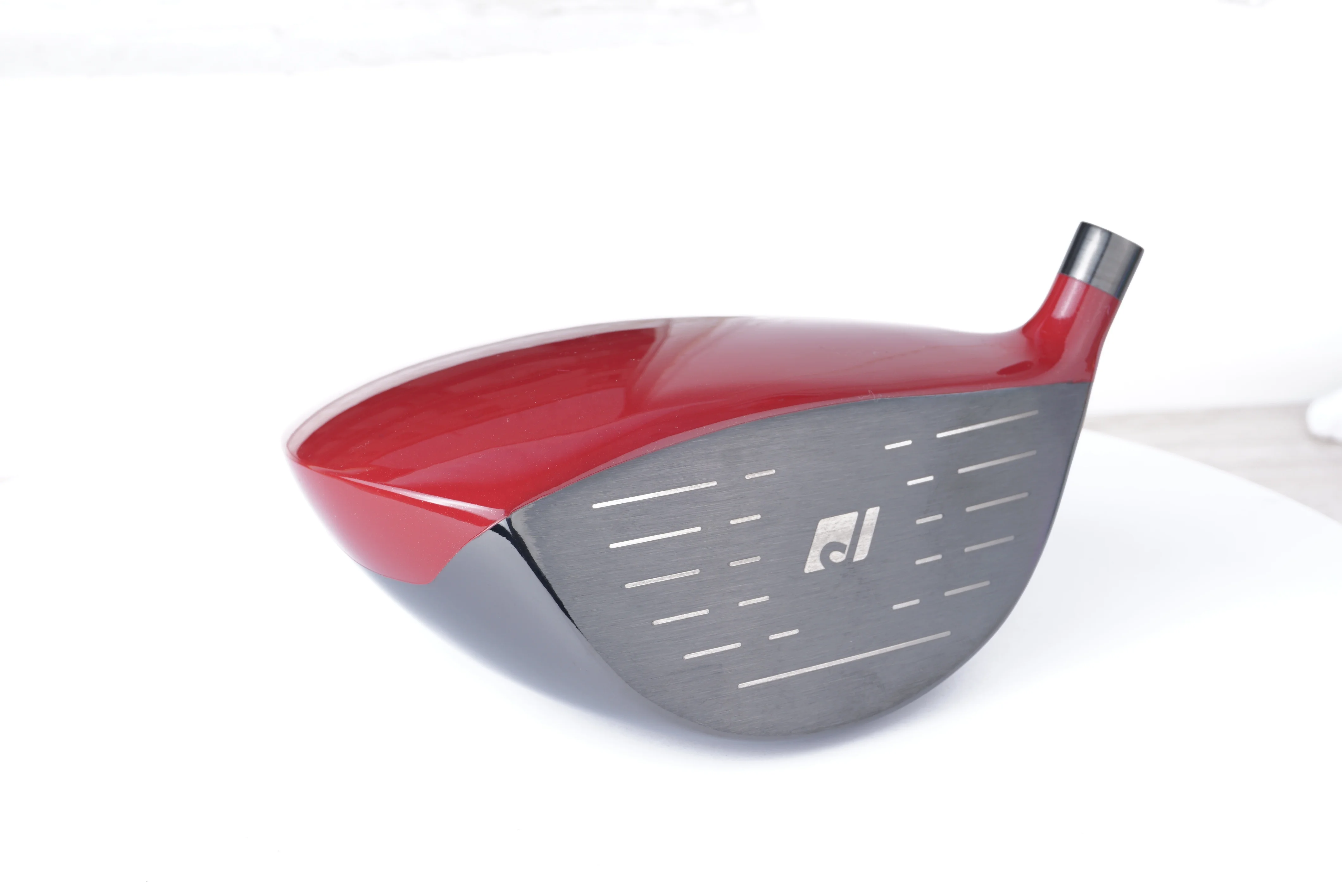 Новинка Jasde Golf Launch Driver 460cc, жесткий графит RH, водитель для гольф-клубов
