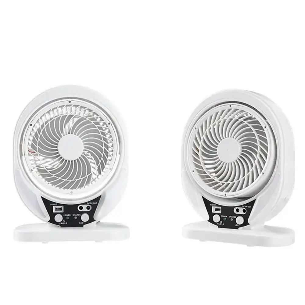 Solar Floor Standing Fan, 12V, 16Inch, 18Inch - detail 18
