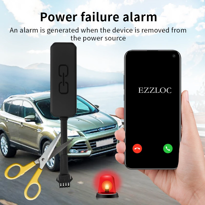 Waterproof Nb Iot  Lte  Tracking Device Bike Track Motorcycle Vehicle Car Gps Tracker