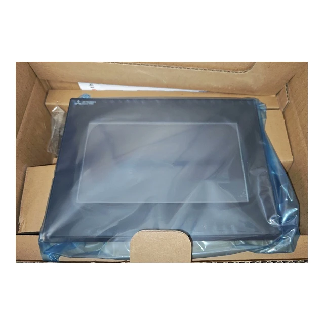 OriginMitsubishi Electric Hmi GOT1000 GT1572-VNBA 10.4inch with