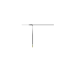 2.4GHz 40mm Receiver Antenna