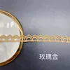Oro rosado