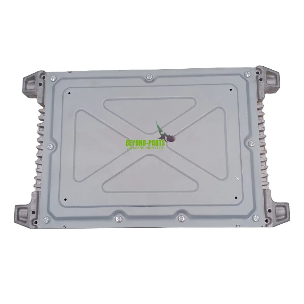 ZX350-5G Excavator Parts Controller Control Board YA60001380
